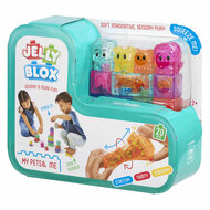 Jelly Blox - Mijn Huisdieren en Ik - 20dlg.