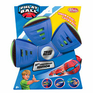 Wahu Phlat Ball Classic - Blauw