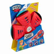 Wahu Phlat Ball Classic - Rood