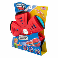 Wahu Phlat Ball Classic - Rood