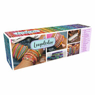 LoopdeDoo Set - Ontwerp je eigen Armbandje