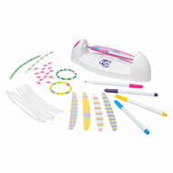 Colourspin Armbanden Maken