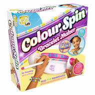 Colourspin Armbanden Maken