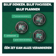 GiiKER Super Reversi Elektronisch Spel