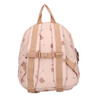 Kidzroom Rugzak Little Story - Beige