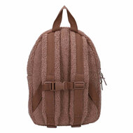 Kidzroom Rugzak Comfort Friends - Bruin