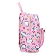 Hello Kitty Rugzak Carry The Cuteness