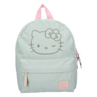 Hello Kitty Rugzak Have a Nice Day