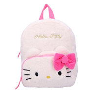 Hello Kitty Rugzak Fluffy Festival