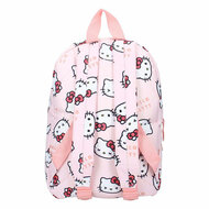 Hello Kitty Rugzak Friends first