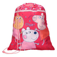Peppa Pig Gymtas You Are Enough