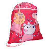 Peppa Pig Gymtas You Are Enough