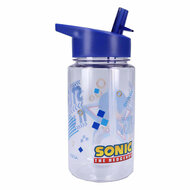Drinkfles Sonic Drink Up - 450ml
