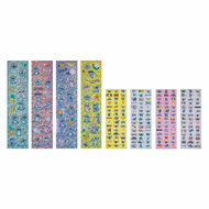 Sticker Toren Stitch - 250+st.