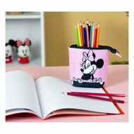 2-in-1 Etui Minnie Mouse