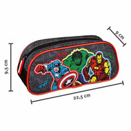 Etui Marvel Avengers
