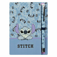 Notitieblok met Pen Stitch