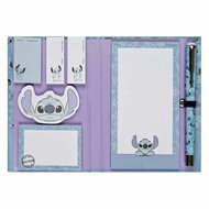Notitieblok met Pen Stitch