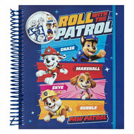 Stencil en Kleur Set Paw Patrol - 49dlg.