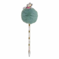 Balpen met Pompom Winnie de Poeh