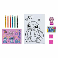 Creativiteitsdoos Stitch - 21dlg.