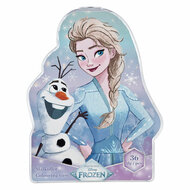 Kleurkoffer Frozen - 36dlg.