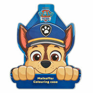 Kleurkoffer Paw Patrol - 26dlg.