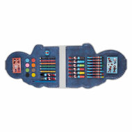 Kleurkoffer Spidey - 36dlg.