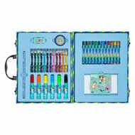 Kleurkoffer Bluey - 38dlg.