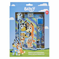 Notitieblok Set Bluey - 7dlg.