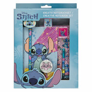 Notitieblok Set Stitch - 7dlg.