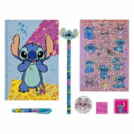 Notitieblok Set Stitch - 7dlg.
