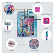 Notitieblok Set Stitch - 7dlg.