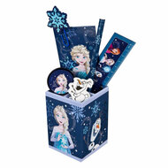 Bureauset Frozen - 7dlg.
