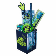Bureauset Jurassic World - 7dlg.