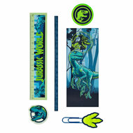 Bureauset Jurassic World - 7dlg.