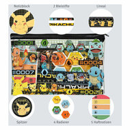Gevulde Etui Pokemon