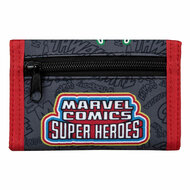 Portemonnee Marvel Avengers