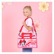 Sporttas Minnie Mouse