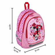Rugtas Minnie Mouse
