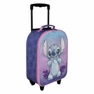 Trollykoffer Stitch