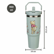 Drinkbeker Winnie de Poeh - 900ml