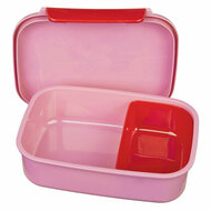 Broodtrommel en Drinkbeker Set Minnie Mouse