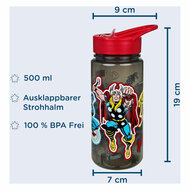 AERO Drinkfles Marvel Avengers - 500ml