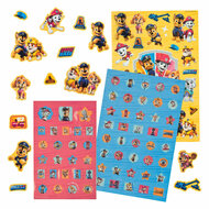 Super Stickerset PAW Patrol - 500st.