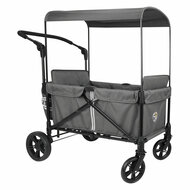 509 Crew - Opvouwbare Bolderwagen