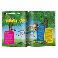 Quest Junior Vakantieboek