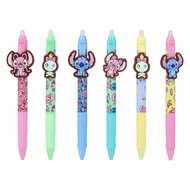 Stitch Uitwisbare Gelpen