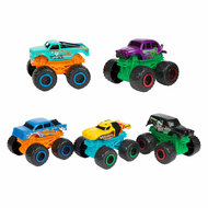 Vehicool Monster Truck Big Foot