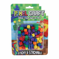 Sticky Craft Blokjes - 150st.